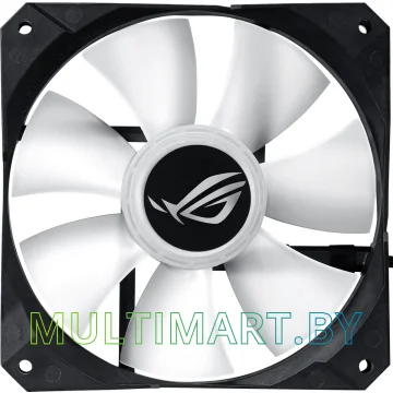 Кулер ASUS ROG Strix LC 120 RGB картинка 2